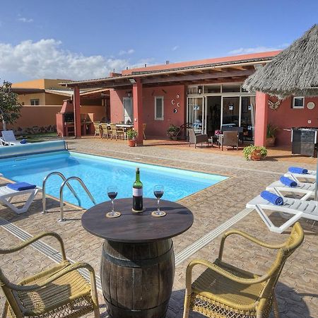 Villa Romana كاليتا ذي فوستي المظهر الخارجي الصورة