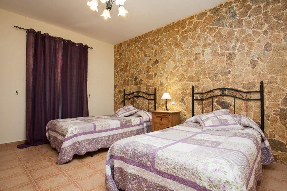 Villa Romana كاليتا ذي فوستي المظهر الخارجي الصورة
