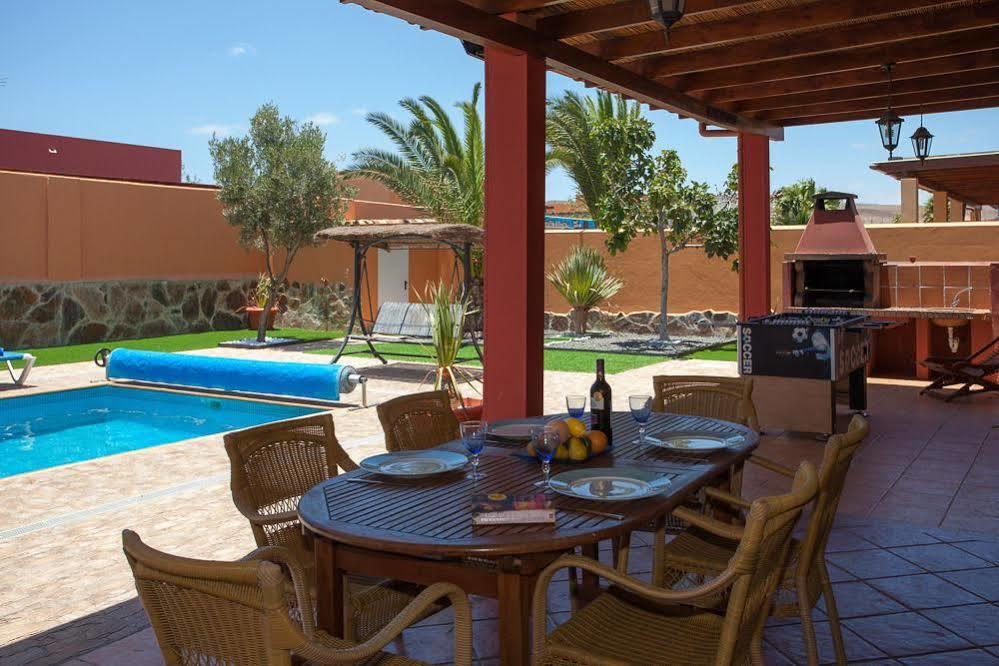 Villa Romana كاليتا ذي فوستي المظهر الخارجي الصورة